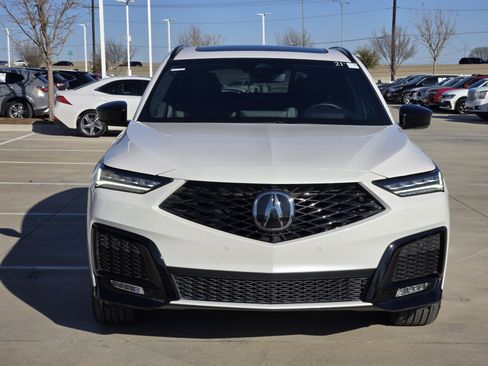 Used 2026 Acura MDX A-Spec image 15