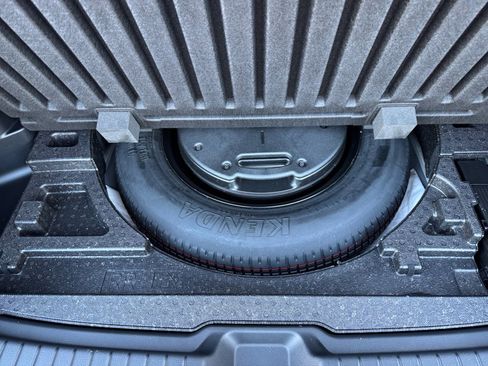 Used 2025 MAZDA CX-50 2.5 Hybrid w/ Weather Package image 17