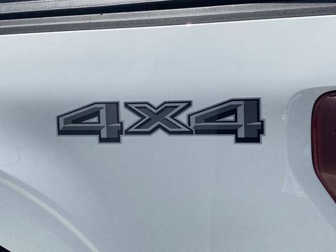 Used 2024 Ford F150 STX w/ STX Black Appearance Package AWD/4WD image 8