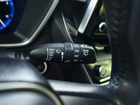 Used 2020 Toyota Corolla XSE FWD image 24