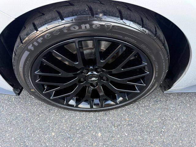 Used 2015 Ford Mustang GT Premium w/ GT Performance Package RWD image 8