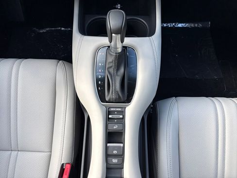 New 2026 Honda HR-V EX-L image 26