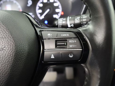 Used 2024 Honda CR-V EX-L image 43