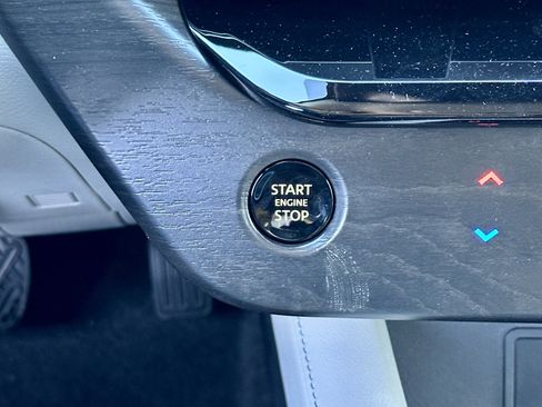 New 2026 Nissan Murano Platinum w/ Cargo Package image 32