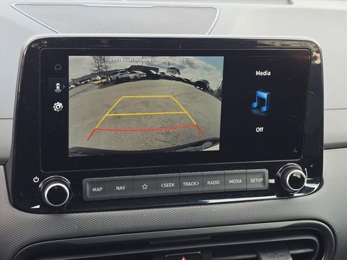 Certified 2023 Hyundai Kona N w/ Cargo Package image 23