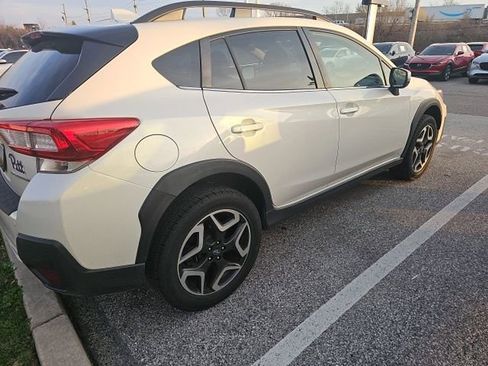 Used 2019 Subaru Crosstrek 2.0i Limited w/ Moonroof Package w/Navigation image 14