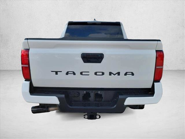 Used 2026 Toyota Tacoma SR5 RWD image 6
