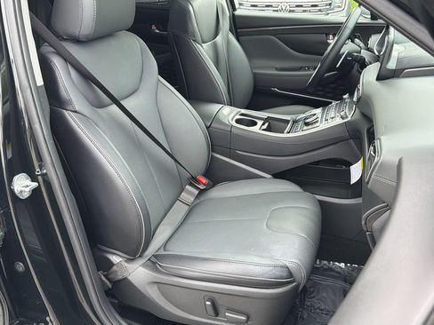 Used 2023 Hyundai Santa Fe Limited AWD/4WD image 8