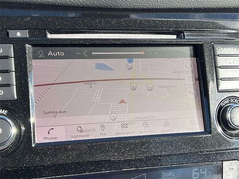 Used 2020 Nissan Rogue SL w/ Premium Package image 35