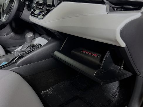 Used 2023 Toyota Corolla SE image 35