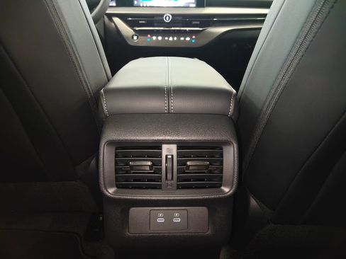 New 2026 Nissan Murano SV image 26