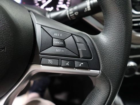 Used 2023 Nissan Altima 2.5 SV FWD image 37