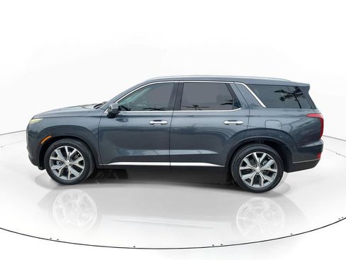 Used 2020 Hyundai Palisade SEL FWD image 5