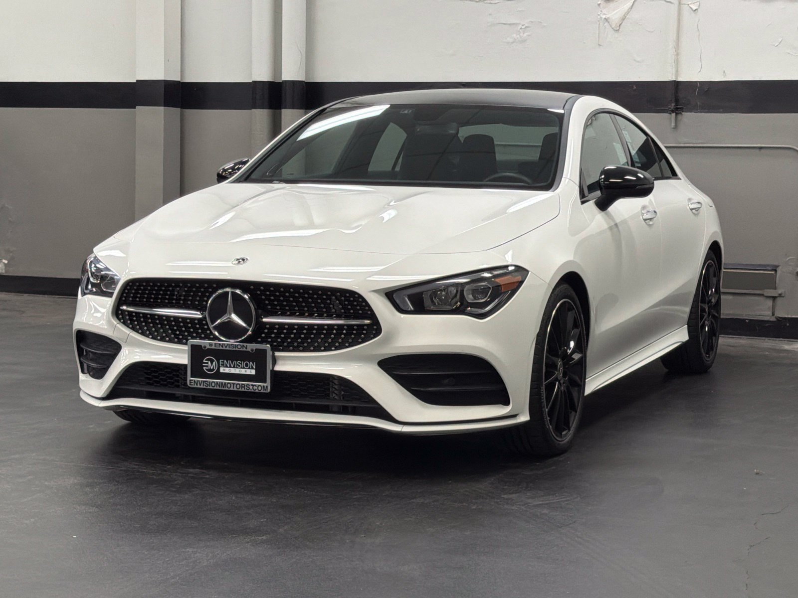 Used 2023 Mercedes-Benz CLA 250 image 4