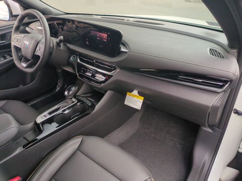 New 2026 Buick Envista Avenir image 29