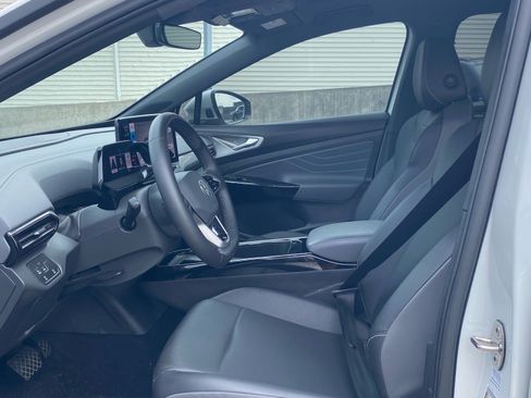 Certified 2023 Volkswagen ID.4 Pro S RWD image 10