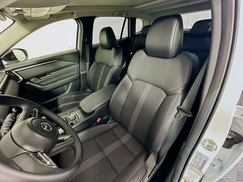 New 2026 MAZDA CX-50 AWD 2.5 S w/ Cargo Package image 21