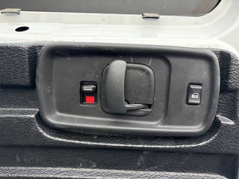 Used 2024 GMC Savana 2500 w/ Driver Convenience Package RWD image 25
