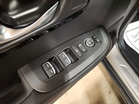 Used 2025 Acura ADX AWD image 19