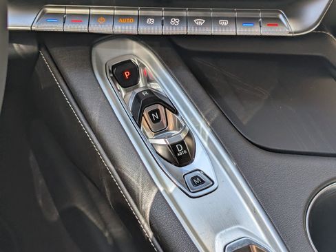 Used 2026 Chevrolet Corvette Stingray Coupe w/ 1LT image 24