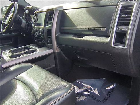 Used 2018 RAM 3500 Laramie Longhorn image 22