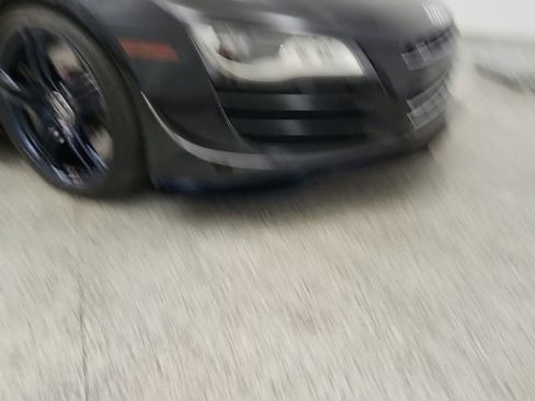 Used 2010 Audi R8 V10 AWD/4WD image 26
