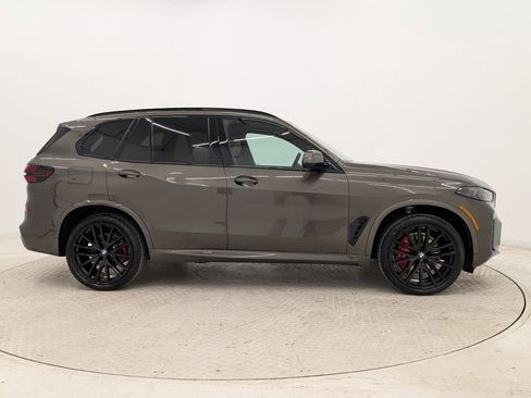 New 2026 BMW X5 sDrive40i w/ M Sport Package RWD image 8