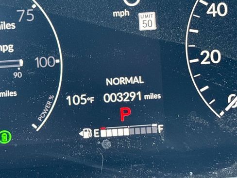 Used 2024 Honda CR-V Sport image 18