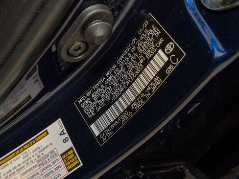 Certified 2023 Toyota Corolla LE image 19