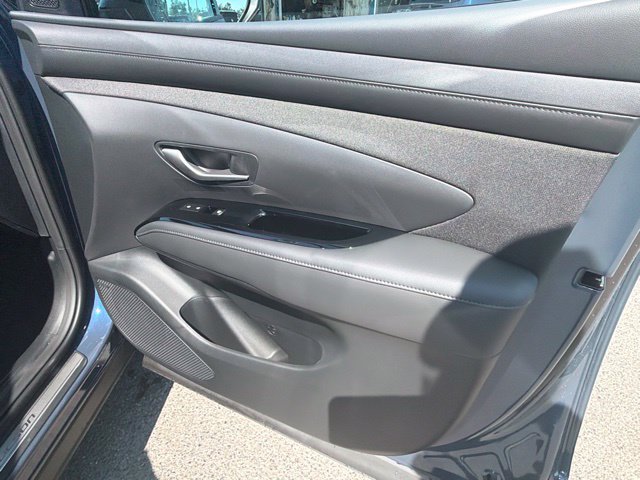 New 2026 Hyundai Tucson Limited AWD/4WD image 8