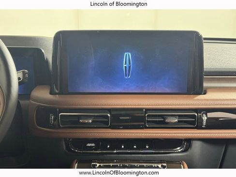 New 2026 Lincoln Aviator Reserve AWD/4WD image 24