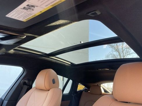 Certified 2023 BMW X6 xDrive40i w/ Climate Comfort Package image 24