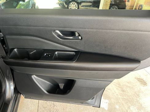 Certified 2024 Nissan Pathfinder S AWD/4WD image 15