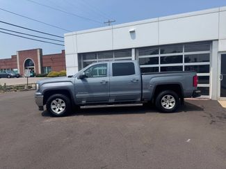 Used 2016 GMC Sierra 1500 SLE AWD/4WD video 2