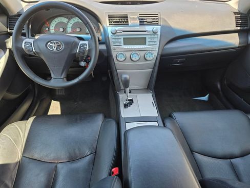 Used 2007 Toyota Camry SE FWD image 18