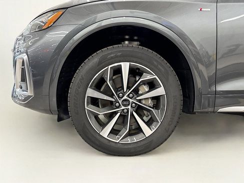 Used 2025 Audi Q5 2.0T Premium Plus w/ Premium Plus Package image 19