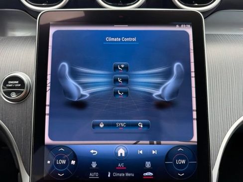 Certified 2023 Mercedes-Benz GLC 300 4MATIC image 24