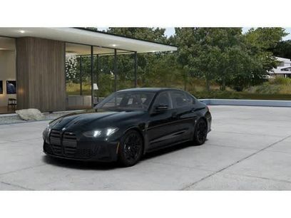 New 2026 BMW M3