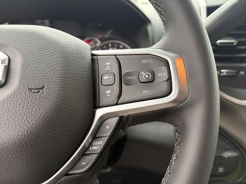 New 2026 RAM 2500 Big Horn AWD/4WD image 13