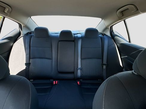 Certified 2025 Nissan Altima 2.5 SV FWD image 28