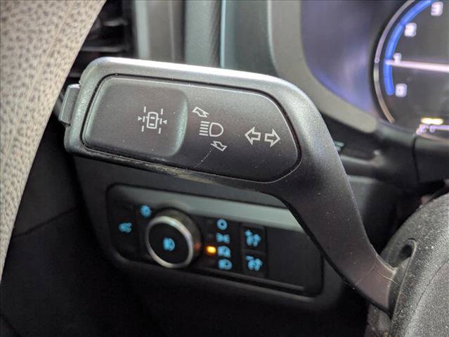 Used 2021 Ford Bronco Sport Badlands AWD/4WD image 6