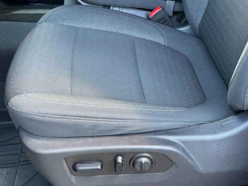 Used 2020 Chevrolet Silverado 1500 LT w/ All-Star Edition image 22