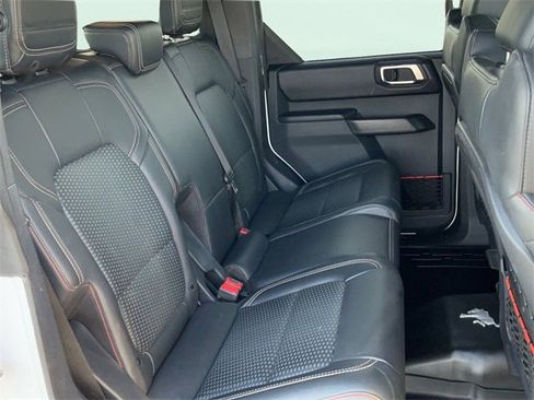Used 2023 Ford Bronco Raptor image 16