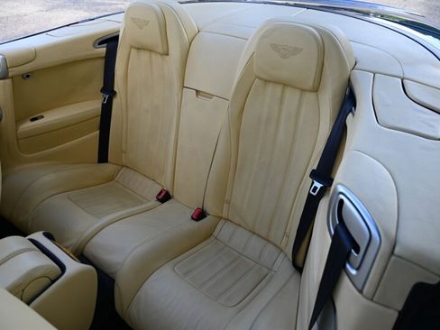 Used 2014 Bentley Continental GT AWD/4WD image 34