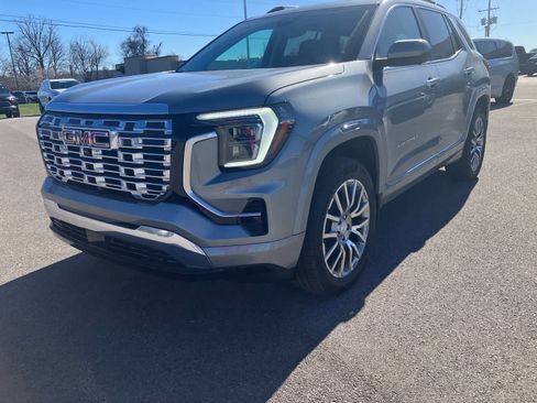New 2026 GMC Terrain Denali image 3