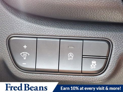 New 2026 Kia Seltos S AWD/4WD image 21