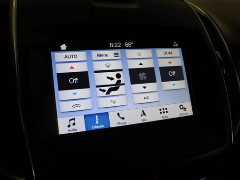Used 2019 Ford Edge ST w/ Equipment Group 401A AWD/4WD image 20