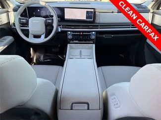 Certified 2025 Hyundai Santa Fe Calligraphy video 2