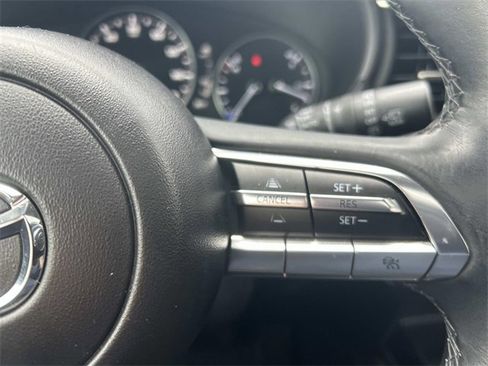 Used 2023 MAZDA CX-30 AWD 2.5 S w/ Premium Package image 24