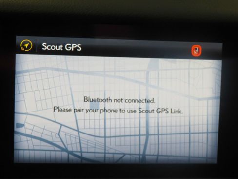 Used 2018 Lexus IS 300 w/ Accessory Package 2 RWD image 37